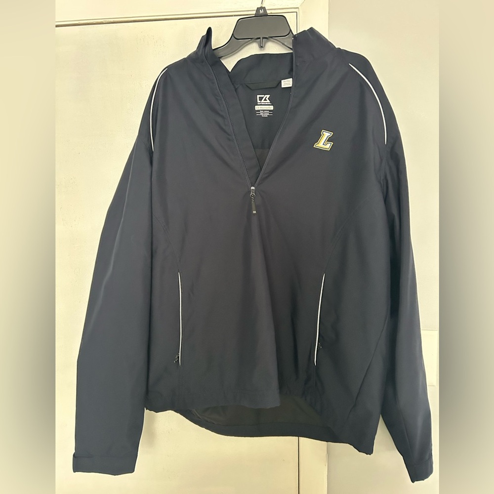 Lycoming College Lightweight Pullover XL